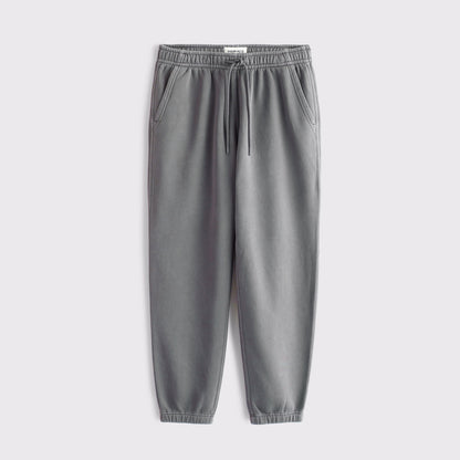 Abercrombie Essential Cinched Sweatpant