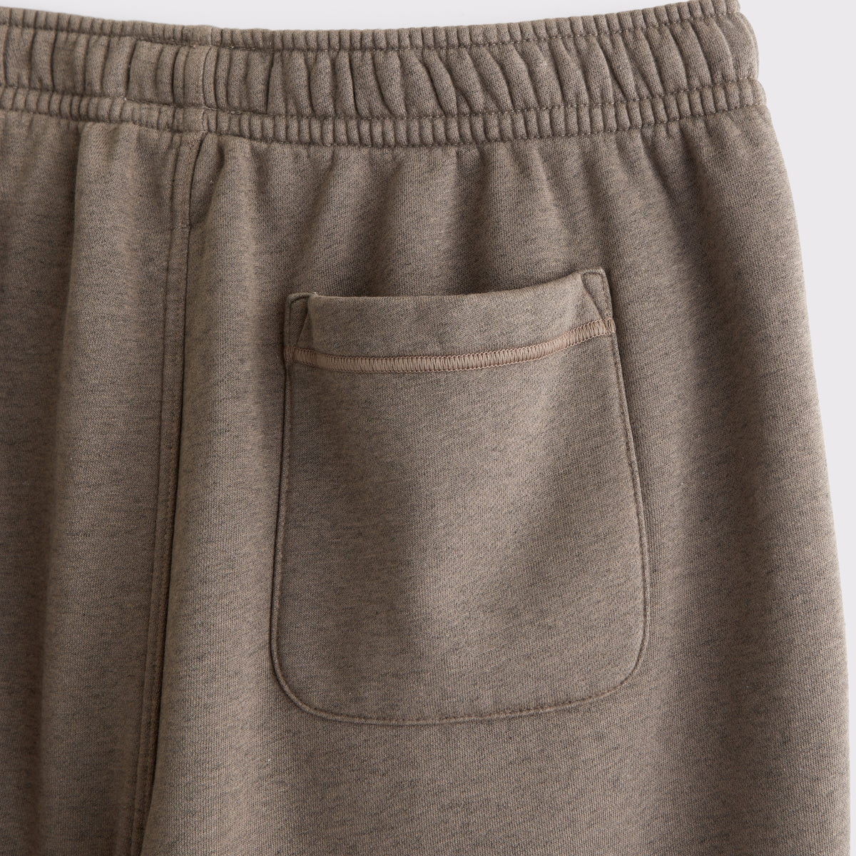 Abercrombie Essential Cinched Sweatpant
