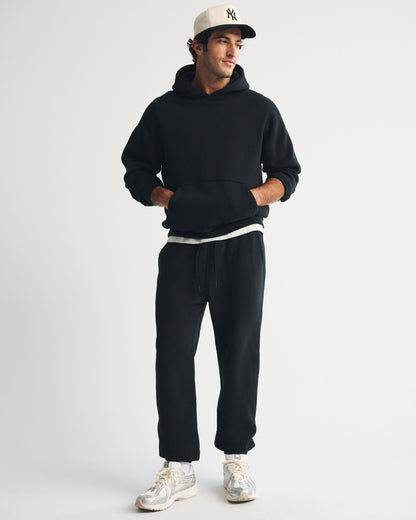 Abercrombie Essential Cinched Sweatpant
