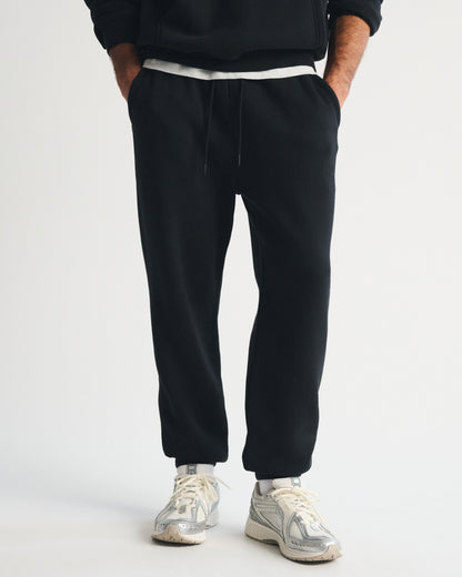 Abercrombie Essential Cinched Sweatpant