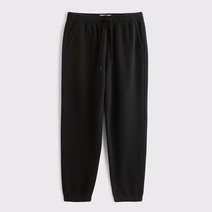 Abercrombie Essential Cinched Sweatpant