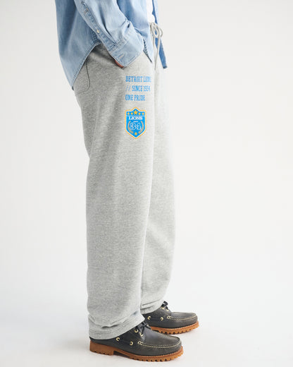Abercrombie Philadelphia Eagles Baggy Open-Hem Sweatpant