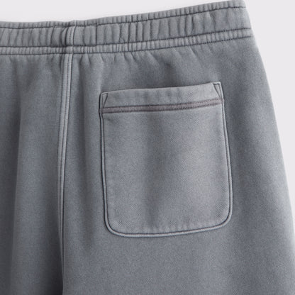 Abercrombie Essential Straight Open-Hem Sweatpant