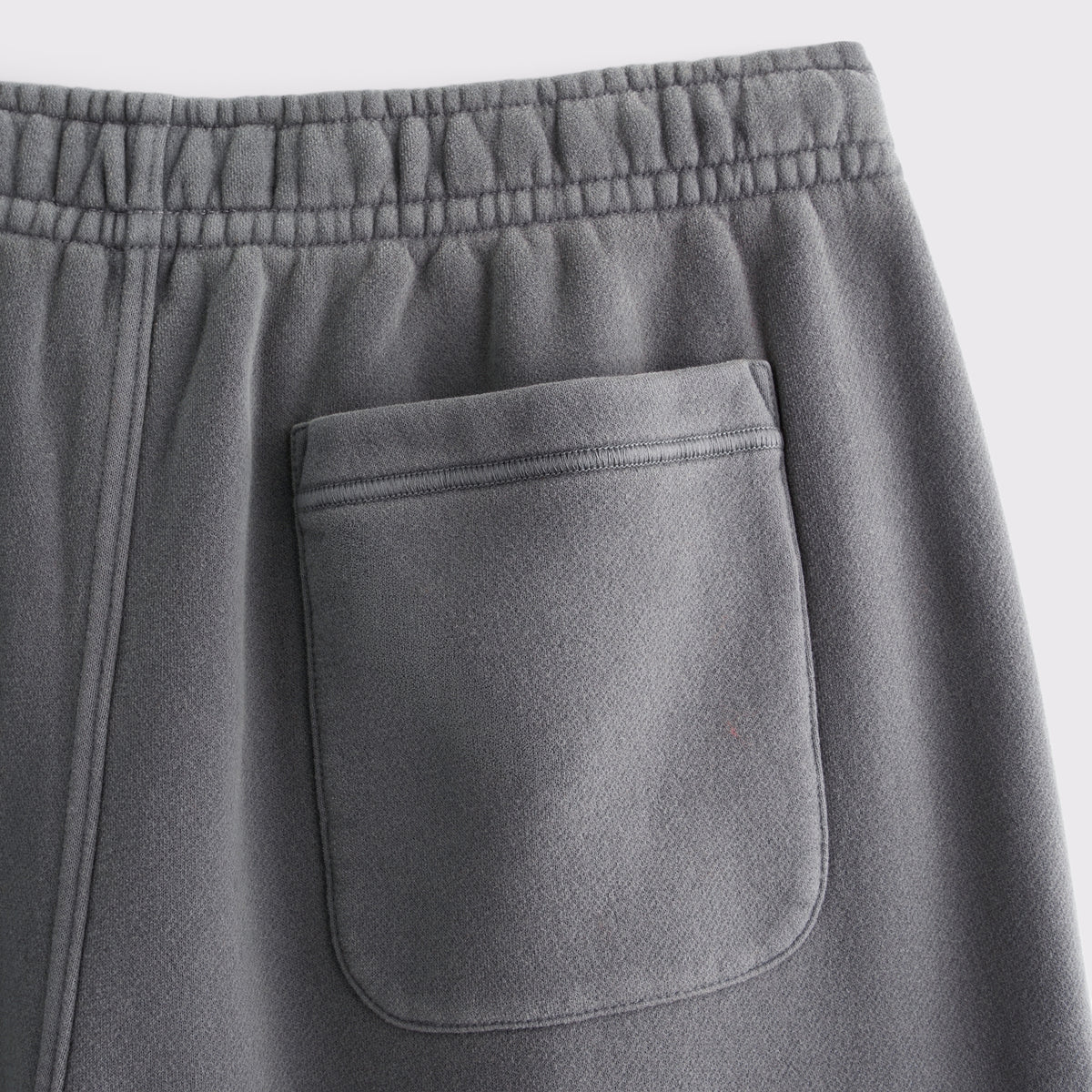 Abercrombie Essential Ultra Baggy Open-Hem Sweatpant