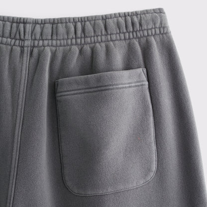 Abercrombie Essential Ultra Baggy Open-Hem Sweatpant