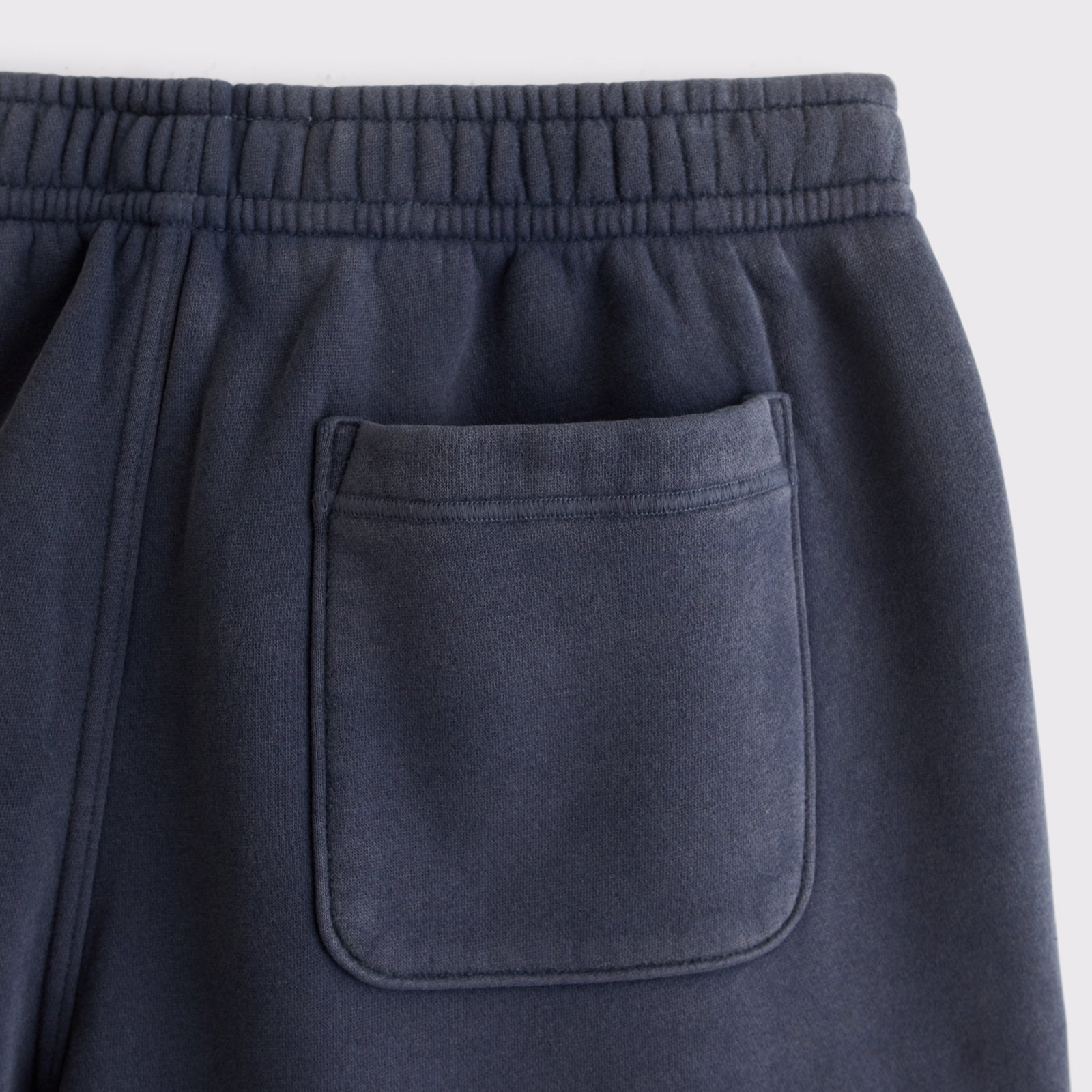 Abercrombie Essential Ultra Baggy Open-Hem Sweatpant