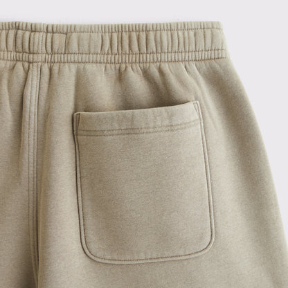 Abercrombie Essential Ultra Baggy Open-Hem Sweatpant