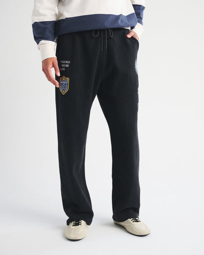 Abercrombie Philadelphia Eagles Baggy Open-Hem Sweatpant