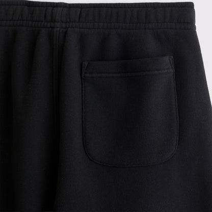 Abercrombie Essential Straight Open-Hem Sweatpant