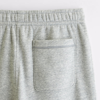 Abercrombie Essential Straight Open-Hem Sweatpant