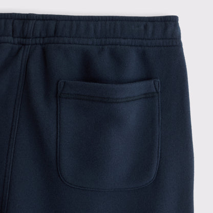 Abercrombie Essential Straight Open-Hem Sweatpant