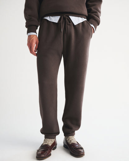 Abercrombie Essential Cinched Sweatpant