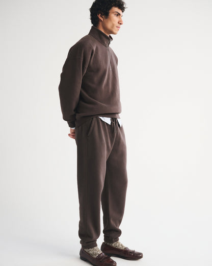 Abercrombie Essential Cinched Sweatpant