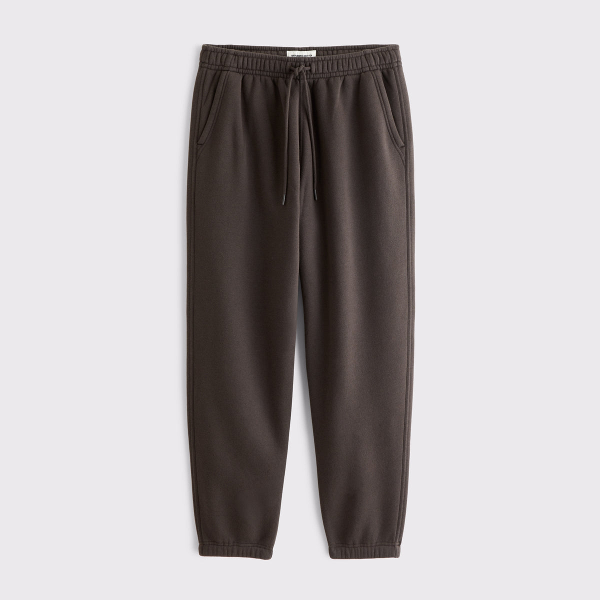 Abercrombie Essential Cinched Sweatpant