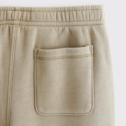 Abercrombie Essential Straight Open-Hem Sweatpant