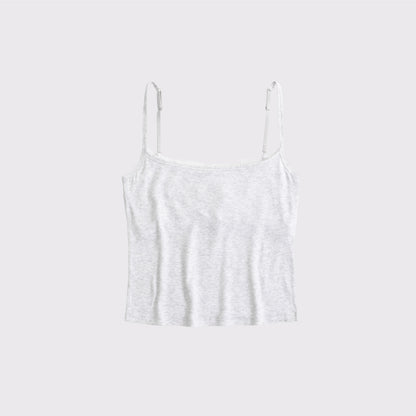 Abercrombie Cozy Lounge 90s Cami