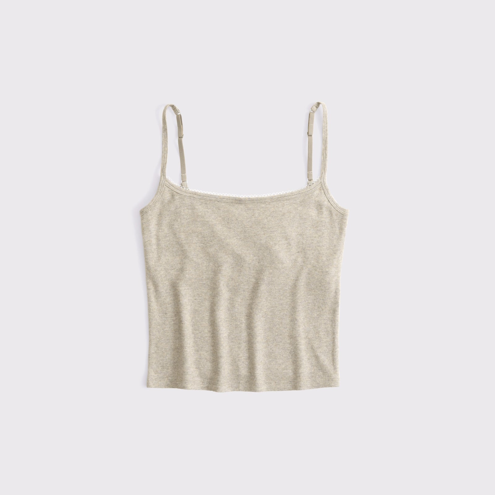 Abercrombie Cozy Lounge 90s Cami