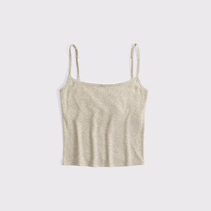 Abercrombie Cozy Lounge 90s Cami