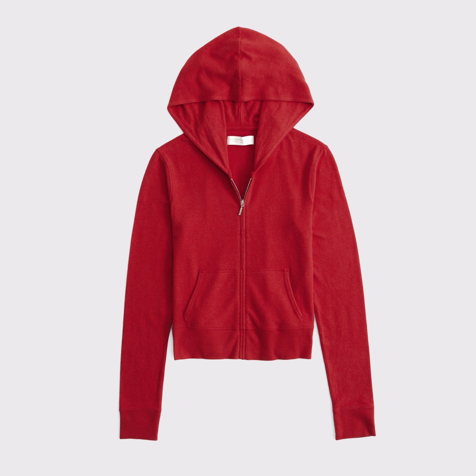 Abercrombie Cozy Lounge Full-Zip
