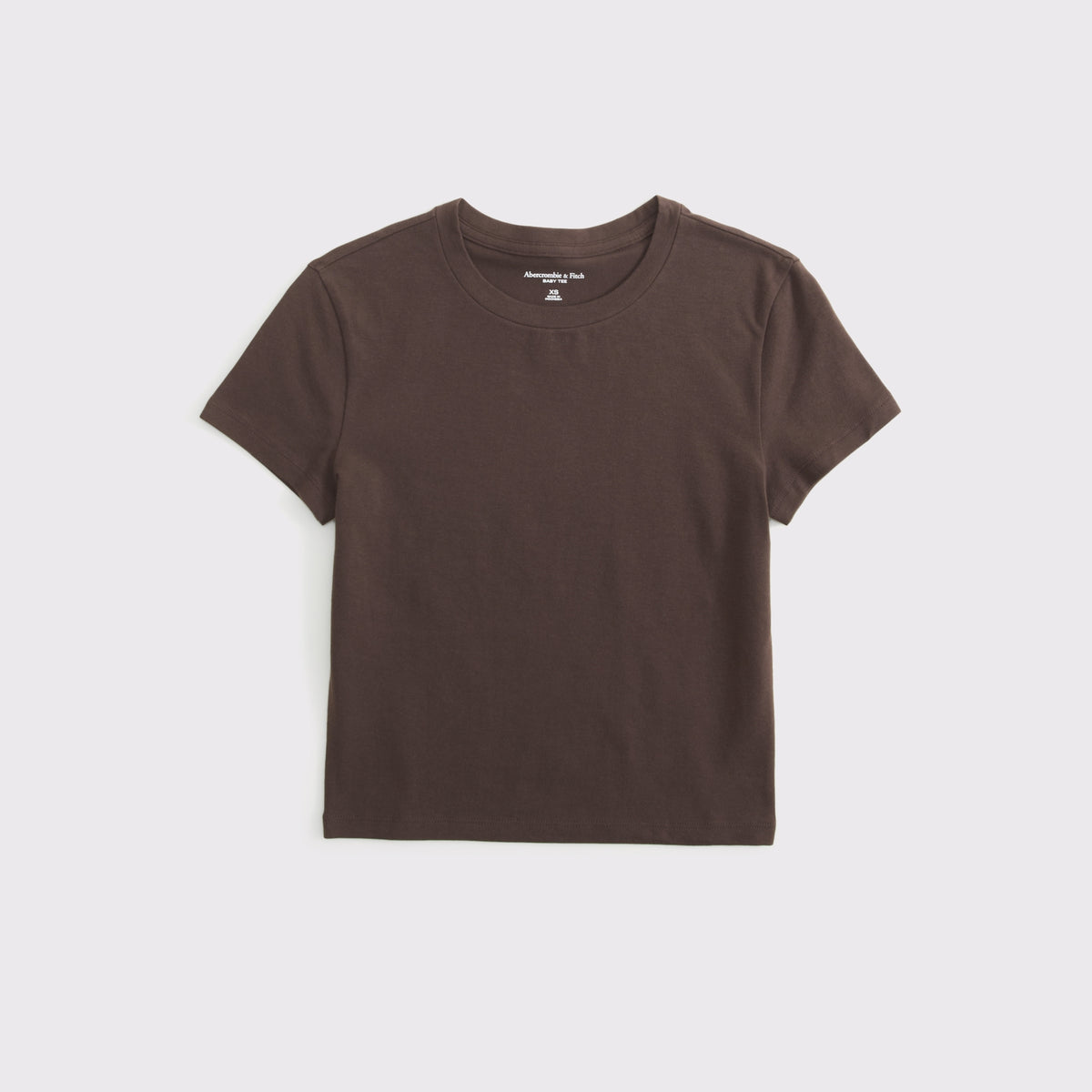 Abercrombie Seamless Fabric Baby Tee
