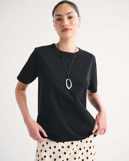 Abercrombie Everyday Tee