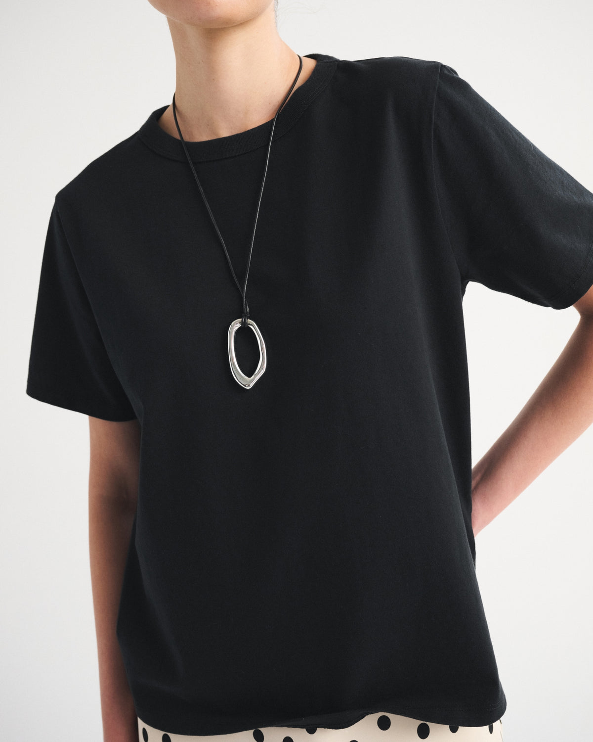 Abercrombie Everyday Tee