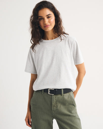 Abercrombie Everyday Tee