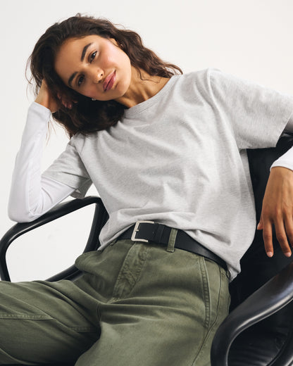 Abercrombie Everyday Tee