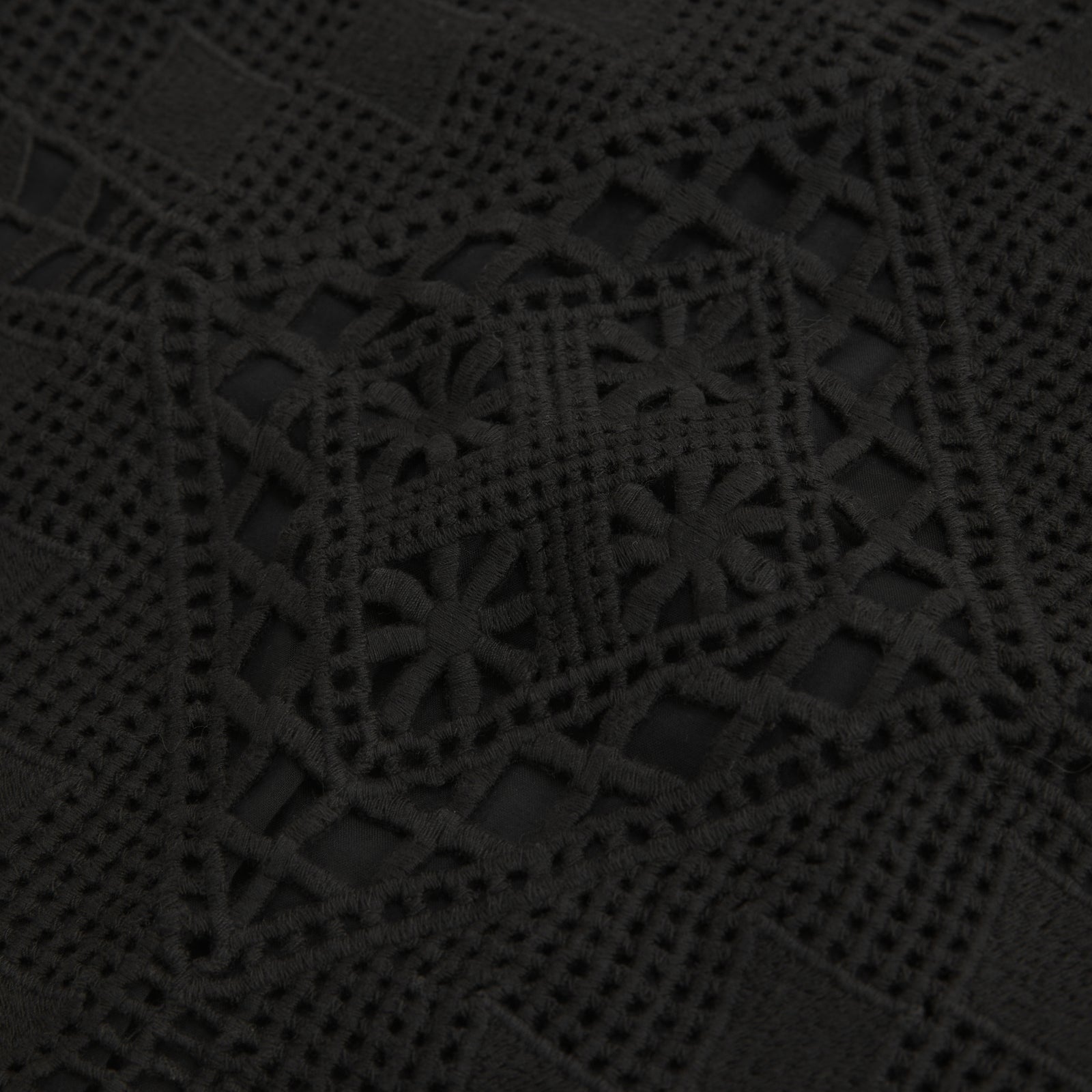 Abercrombie Linen-Blend Bandana Top
