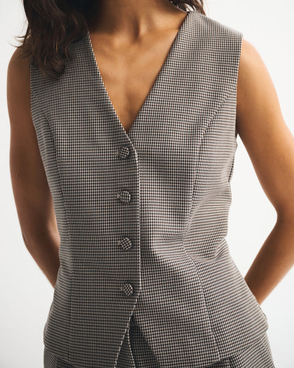 Abercrombie Suiting Vest