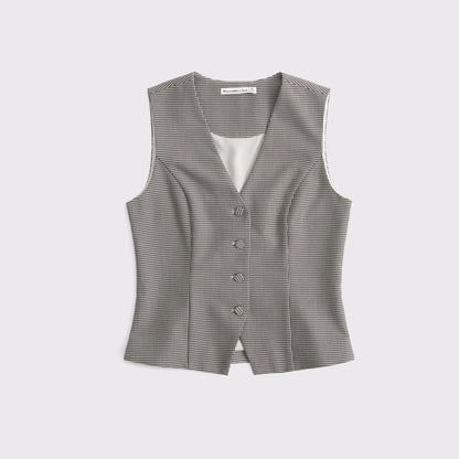 Abercrombie Suiting Vest