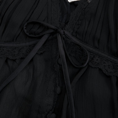 Abercrombie Button-Through Bella Cami