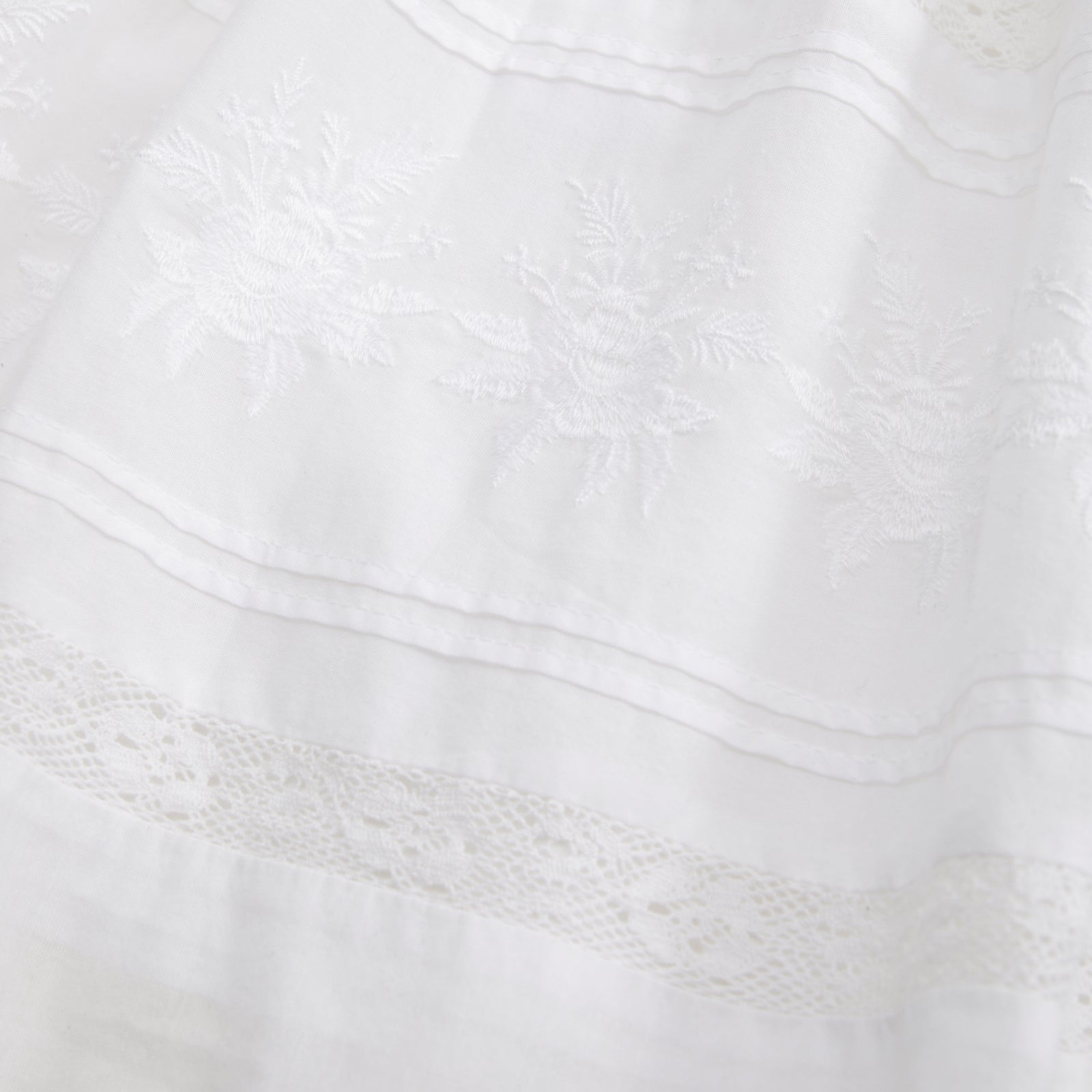 Abercrombie Boho Maxi Skirt