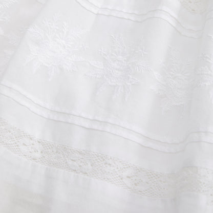 Abercrombie Boho Maxi Skirt