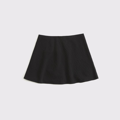Abercrombie The A&F Sienna Mini Skort