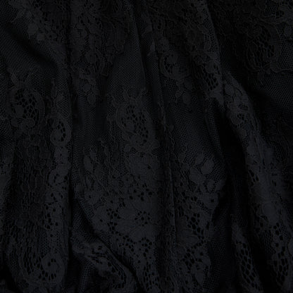 Abercrombie Lace Midi Skirt