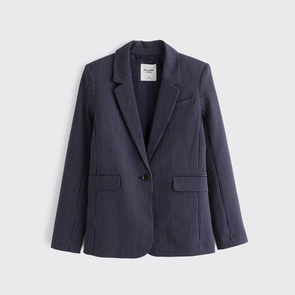 Abercrombie Classic Suiting Blazer