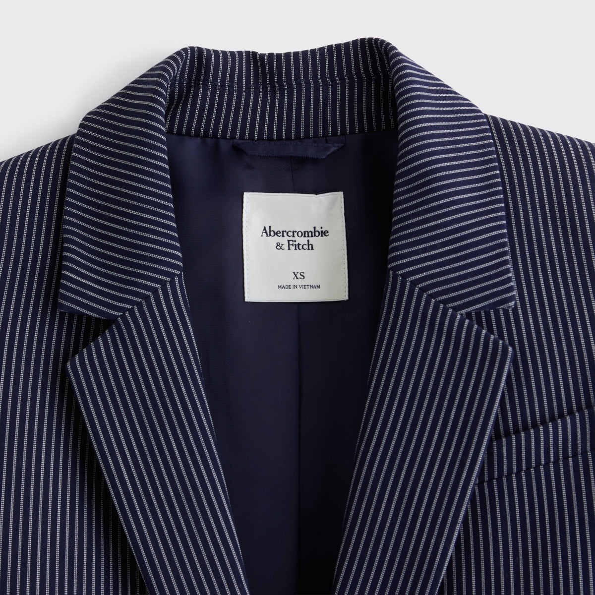 Abercrombie Classic Suiting Blazer