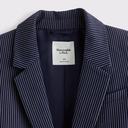 Abercrombie Classic Suiting Blazer
