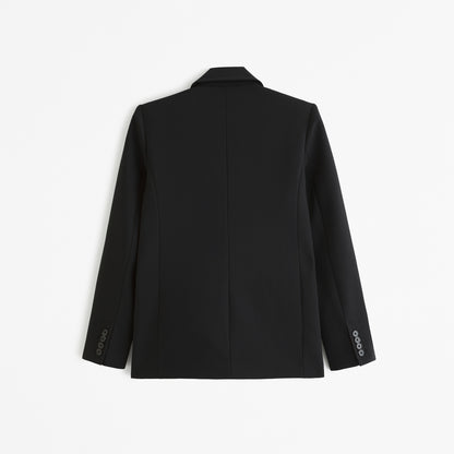 Abercrombie Classic Suiting Blazer