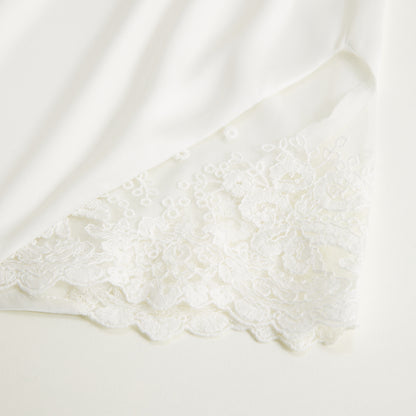 Abercrombie Sleep Short