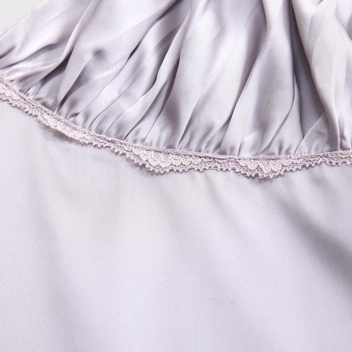 Abercrombie Satin Sleep Cami