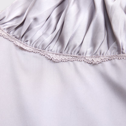 Abercrombie Satin Sleep Cami