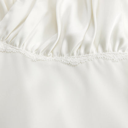 Abercrombie Satin Sleep Cami