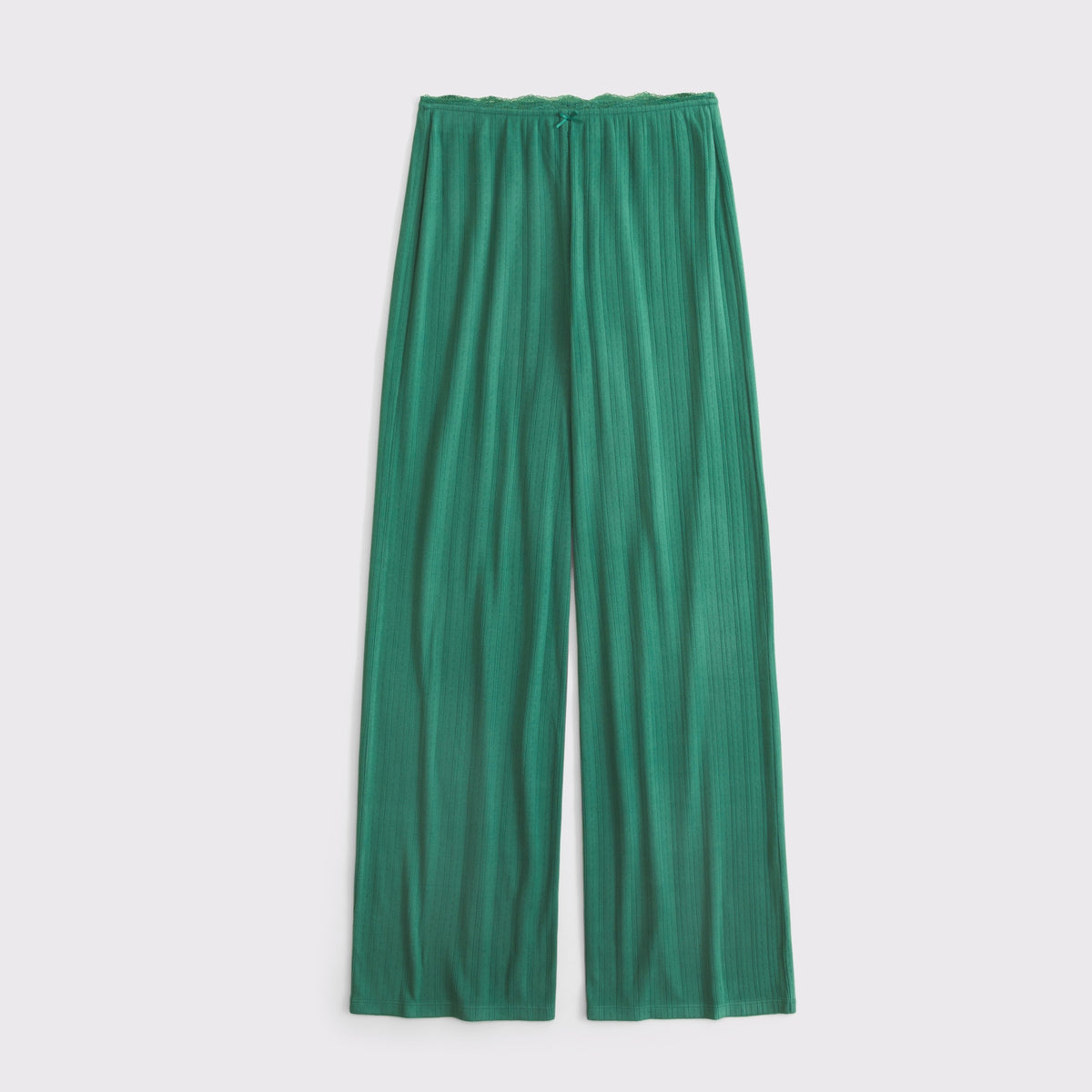 Abercrombie Wide Leg Sleep Pant