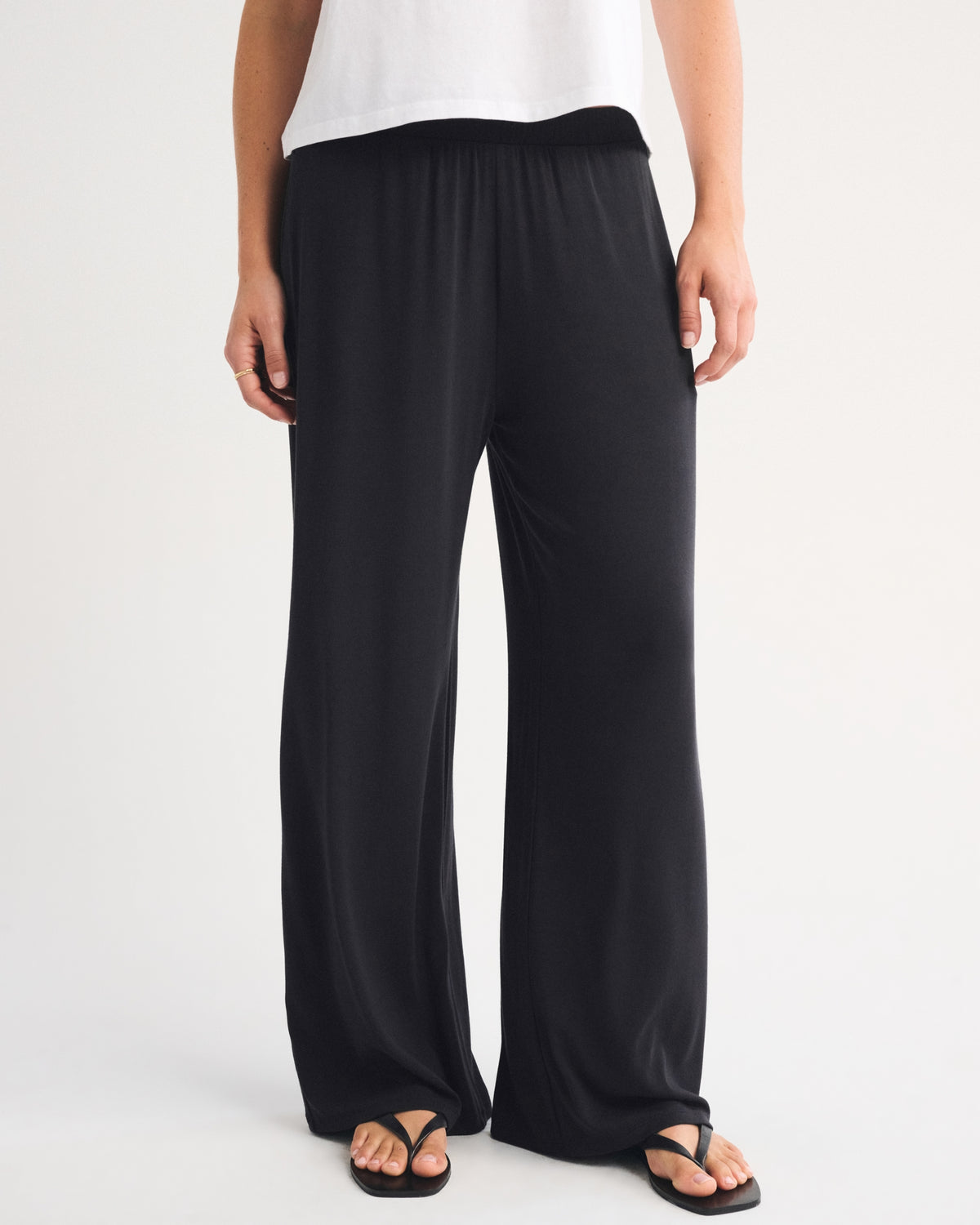 Abercrombie Modal-Blend Lounge Pant