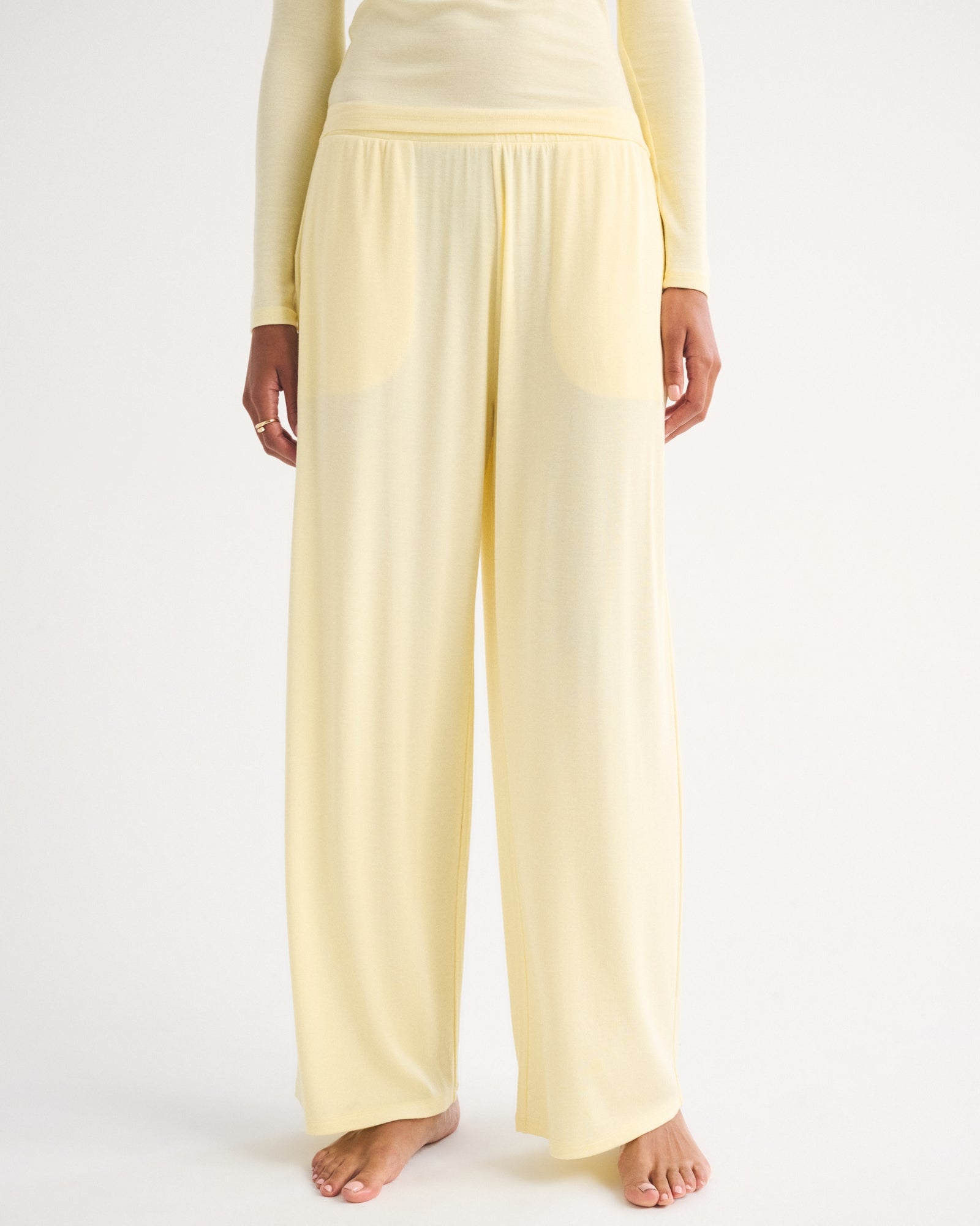 Abercrombie Modal-Blend Lounge Pant