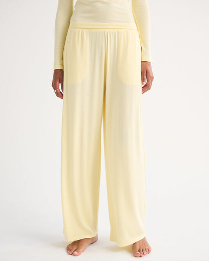 Abercrombie Modal-Blend Lounge Pant