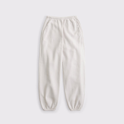Abercrombie High Rise Sunday Baggy Sweatpant
