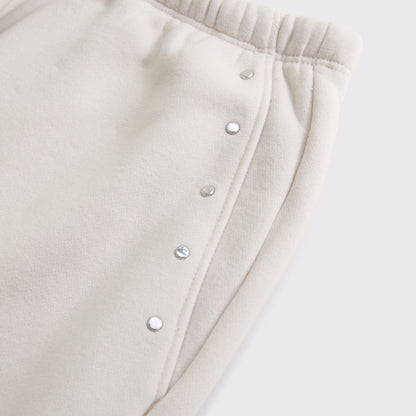 Abercrombie High Rise Sunday Baggy Sweatpant